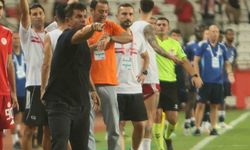 Emre Belözoğlu'ndan transfer mesajı! 7 yetmez dedi sayı verdi