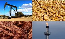 Emtia piyasalarında risk algısı arttı
