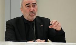 En son Beşiktaş'taydı: Samet Aybaba'nın yeni durağı belli oldu