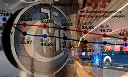 Enflasyon raporunda bant daralır mı? Gözler Merkez’de, nefesler borsada!