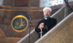 Erbaş'ın kızı Şeydanur Küçük hakkındaki iddialar çürüdü, Mil-Diyanet Sen sert çıktı