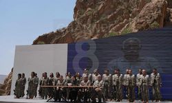 Erdoğan 'Son düzlük' demişti! PKK silah depoları, mağaralar ve tünelleri devrediyor