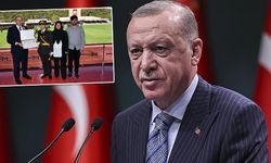 Erdoğan'dan, 15 Temmuz şehidi Ömer Halisdemir'in kızına telefon: Tebrik etti