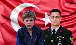 Eren Bülbül ve Başçavuş Ferhat Gedik'in şehadetinin üzerinden 8 yıl geçti