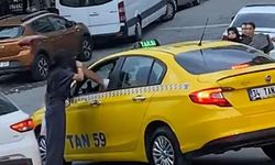 Esenyurt'ta genç kızı yumrukla bayıltan taksici hakkında yeni gelişme
