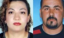Eşini öldürüp, 9 ay banyoda sakladı! Cezaevi firarisi kadın, yakalandı