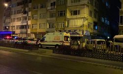 Eşini tabancayla öldürdü, yaşamına son verdi
