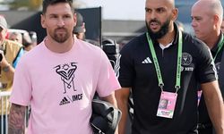 Eski asker Messi'nin her an yanında! 3 yılda servet kazandı
