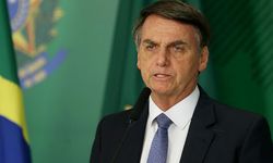 Eski Brezilya Devlet Başkanıydı... Bolsonaro'ya ev hapsi şoku!