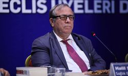 Eski sağlık bakanlarından Halil Şıvgın vefat etti