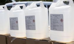 Etil alkol ve metanol satışına ilişkin esaslar düzenlendi