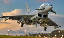 Eurofighter anlaşmasında yeni iddia! 2 Körfez ülkesi 12 Eurofighter'ı Türkiye'ye verecek