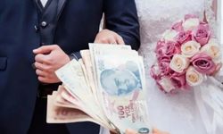 Evlenecek gençlere özel kampanya! O platformdan destek geldi