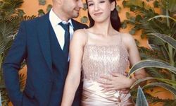 Evlilik hazırlığı yapan nişanlı çiftten 41 gün sonra acı haber geldi!
