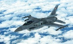 F-16 savaş uçakları için imza atıldı! 3,8 milyar dolarlık anlaşma