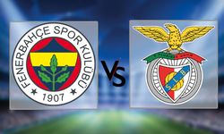 Fenerbahçe - Benfica maçı hangi kanalda, ne zaman ve saat kaçta?