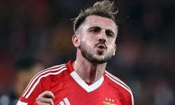 Fenerbahçe - Benfica maçında olay yaratacak sürpriz! Kerem Aktürkoğlu oynayacak mı?