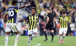 Fenerbahçe - Benfica! Muhtemel 11'ler