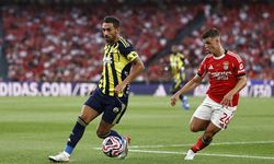 Fenerbahçe, Benfica'yı yenerse kaç para kazanacak? Rakam dudak uçuklattı