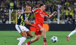 Fenerbahçe, Devler Ligi vizesi alabilecek mi? Yapay zeka maç biter bitmez açıkladı