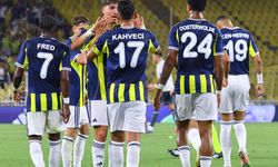 Fenerbahçe, Feyenoord maçının kadrosunu duyurdu! Talisca kadroda yok!