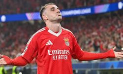 Fenerbahçe, Kerem Aktürkoğlu için kesenin ağzını açtı! Benfica'ya ilk teklif