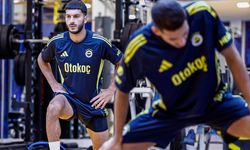 Fenerbahçe'de Benfica mesaisi başladı
