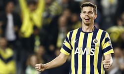 Fenerbahçe'den ayrılan Zacj'ın yeni takımı resmen açıklandı