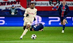 Fenerbahçe'den gece yarısı sürpriz transfer! Yıldız isim İstanbul'a geldi