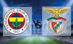 Fenerbahçelilere müjde! Benfica maçları bu kanaldan naklen yayınlanacak