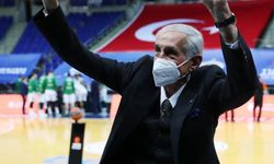 Fenerbahçe'nin acı günü! Eski milli sporcu 87 yaşında hayatını kaybetti