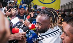 Fenerbahçe'nin eski yıldızıydı: Yeni adresi belli oldu