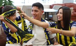 Fenerbahçe'nin yeni transferi Türkiye'yi Meksika'ya benzetti