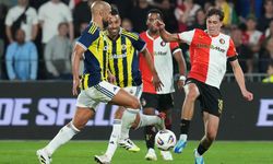 Fenerbahçe'ye 'Feyenoord' sürprizi: Maç kadrosunda olacak
