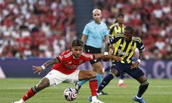 Fenerbahçe'yi Şampiyonlar Ligi hırsı bürüdü! Benfica'yı elerse kasa dolacak