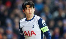 Fenerbahçe'yle çok anılmıştı! Heung Min Son, Tottenham'dan ayrılıyor