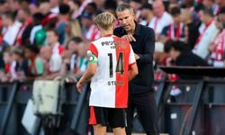 Feyenoord'dan 'Kadıköy' öncesi Fenerbahçe'ye gözdağı