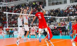 Filenin Efeleri, Danimarka'ya geçit vermedi