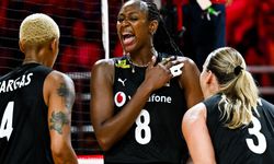 Filenin Sultanları, Bulgaristan'ı da sahadan sildi! Son 16'dayız