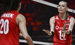Filenin Sultanları lider olarak son 16'da! Rakibimiz de belli oldu