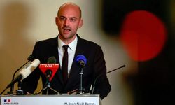 Fransa'dan ABD'ye tokat gibi Filistin cevabı: Ders vermek size düşmez