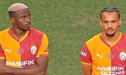 Galatasaray 2 dünya yıldızı için imza töreni düzenledi! Dursun Özbek yeni hedefi duyurdu
