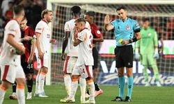 Galatasaray bilançoyu açıkladı! 12 ayda dudak uçuklatan zarar