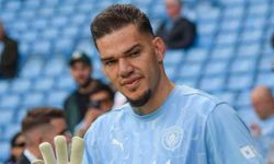 Galatasaray, Ederson için ilk teklifini yaptı! Manchester City'den cevap gecikmedi