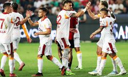 Galatasaray-Karagümrük! Muhtemel 11'ler
