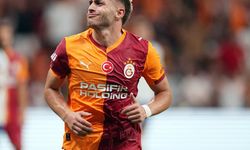 Galatasaray - Kayserispor maçı öncesi Barış Alper Yılmaz belirsizliği