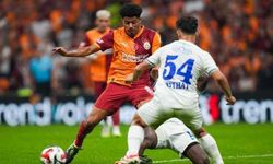 Galatasaray seriye devam ediyor! Evinde hata yapmadı