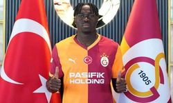 Galatasaray Singo'nun maliyetini resmen açıkladı