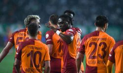 Galatasaray'da ayrılık kapıda: Görüşmeler sürüyor, fark 1 milyon euro