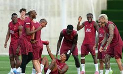 Galatasaray'da ayrılıkların sonu gelmiyor: Rusya'ya gitti, imzayı atacak